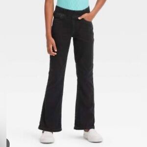 Art class girls black jeans “boyfriend” style size 12